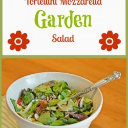 Cottage Garden Salad