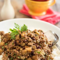 Eggplant Casserole