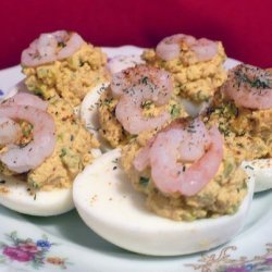 Deviled Eggs