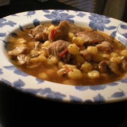 Pozole