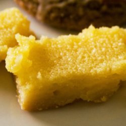 The Best Lemon Bars You Will Ever Eat