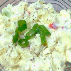 Mama's Potato Salad