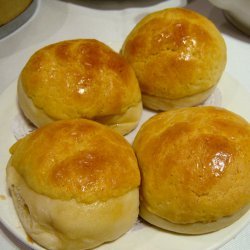 Moravian Love Feast Buns