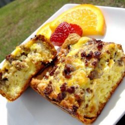 The Old Barn Inn Breakfast/Brunch Quiche