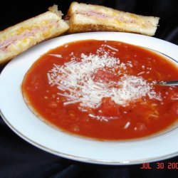 Tomato Soup