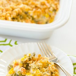 Corn Casserole