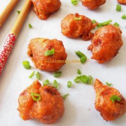 G I Batter-Fried Shrimp