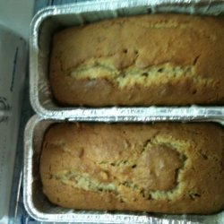 Banana Bread