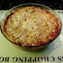 Zucchini Casserole