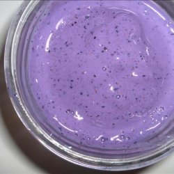 Blueberry Smoothie