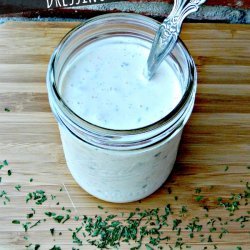 Ranch Dressing