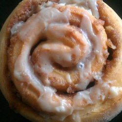Cinnamon Swirl Rounds - Kitchenaid Cookbook