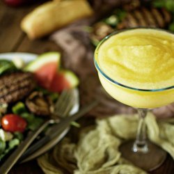 Pineapple Margarita