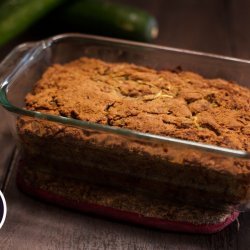 Zucchini Bread