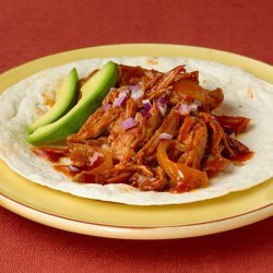 Pork Carnitas