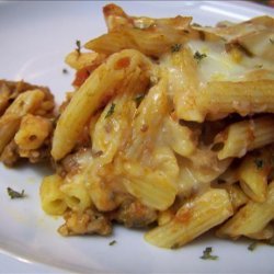 Baked Ziti