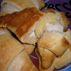 Banana Rolls