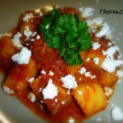 Hungarian Goulash