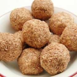 Peanut Butter Balls