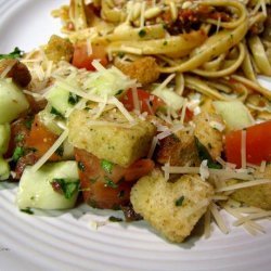 Panzanella