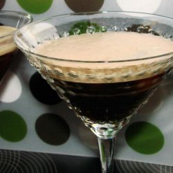 Espresso Martini