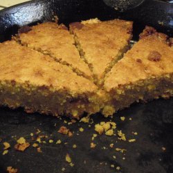 Cornbread