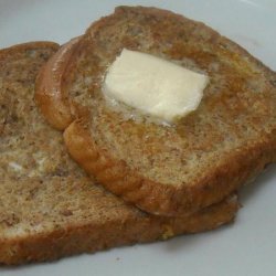 Bridget's French Toast