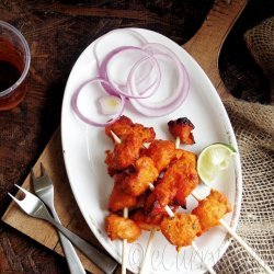 Chicken Tikka