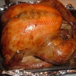 Roasted Chicken