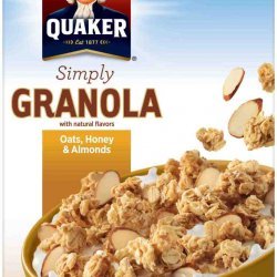 Granola Bites