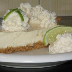 Key Largo Key Lime Pie