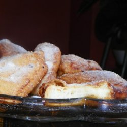 Beignet French Toast