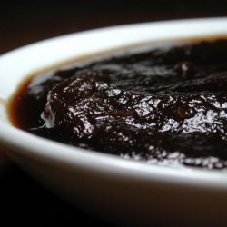 Dad's BBQ Sauce