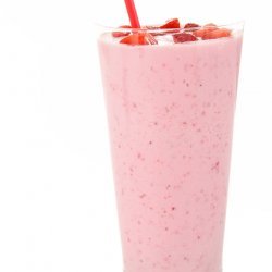 Strawberry-Banana Smoothie