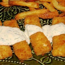 Annie's Extra Special Tartar Sauce