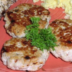 Turkey Sausage