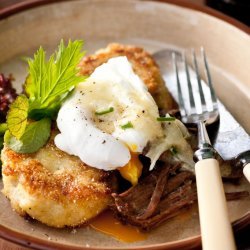 Autumn Pot Roast