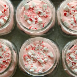 Peppermint Cheesecake