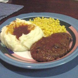 Mcdonald Family Cubed Steak