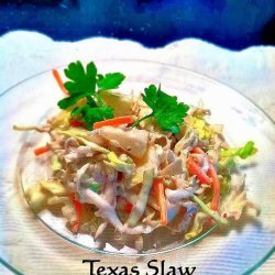 Texas Slaw