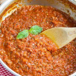 Marinara Sauce