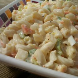 Macaroni Salad