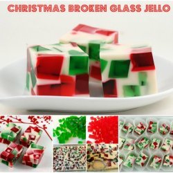 Christmas Jello