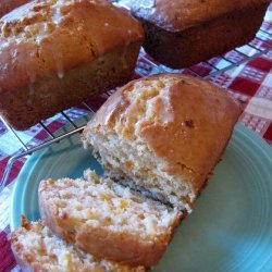 Almond Apricot Bread