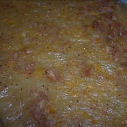 Creamy Corn Casserole