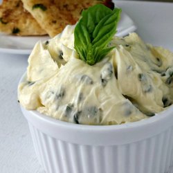 Basil Butter