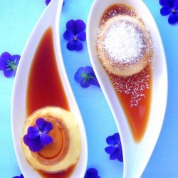 Easy Creme Caramel