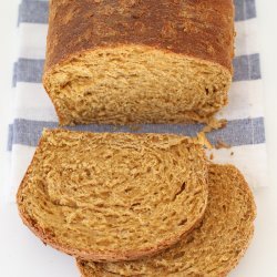 Seed Bread