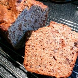 Pear Bread