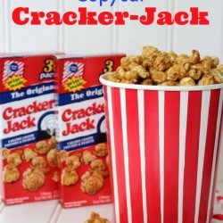 Cracker Jack - Copycat